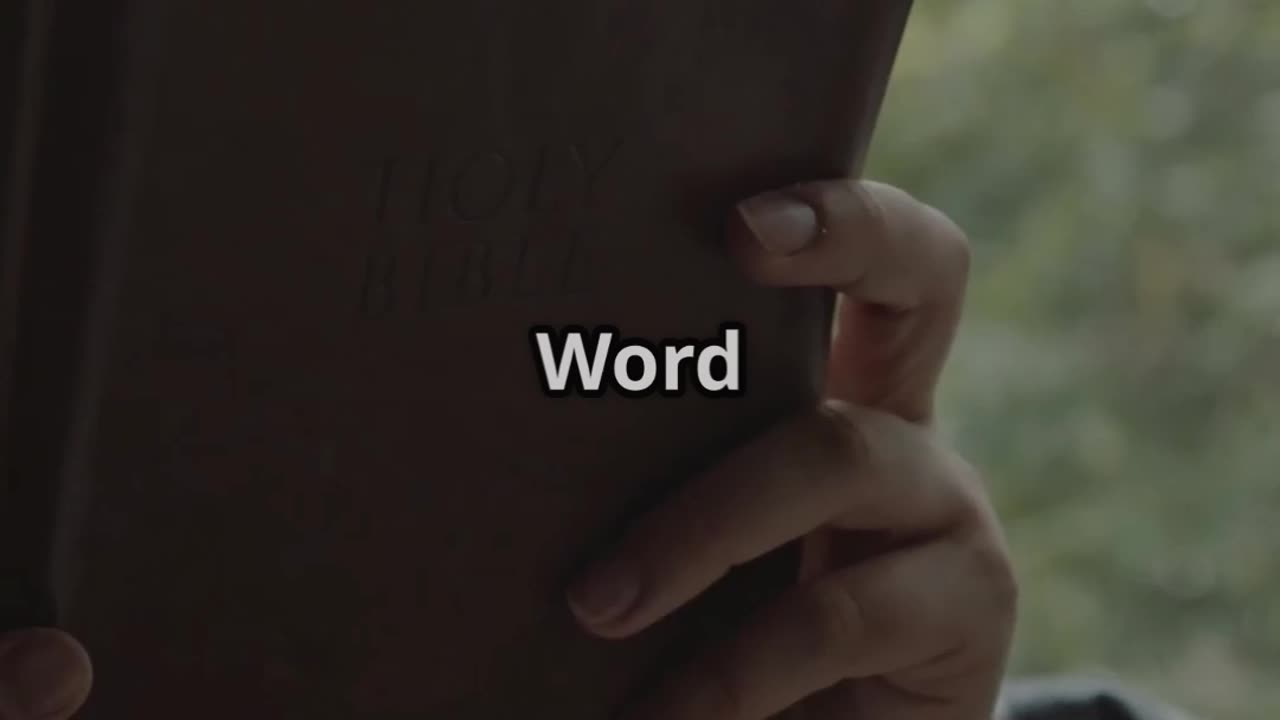 Understanding the TRUE Meaning of Faith in Spiritual Warfare