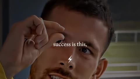Sucess ❤️