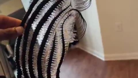 Fake Hair