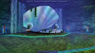 Legend of Zelda Majora's Mask - Closing Ceremony 3