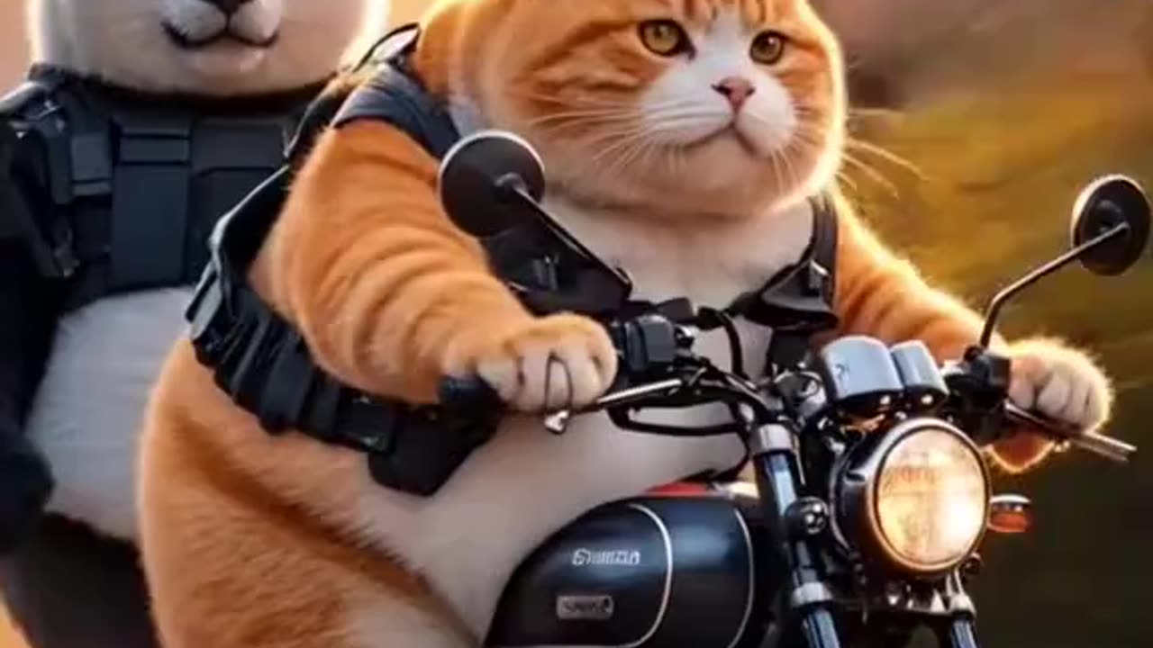 Cat & Panda Protect A Tiger from Danger ।। Comedy।। #shorts #shortfeeds #comedy #viral #trending
