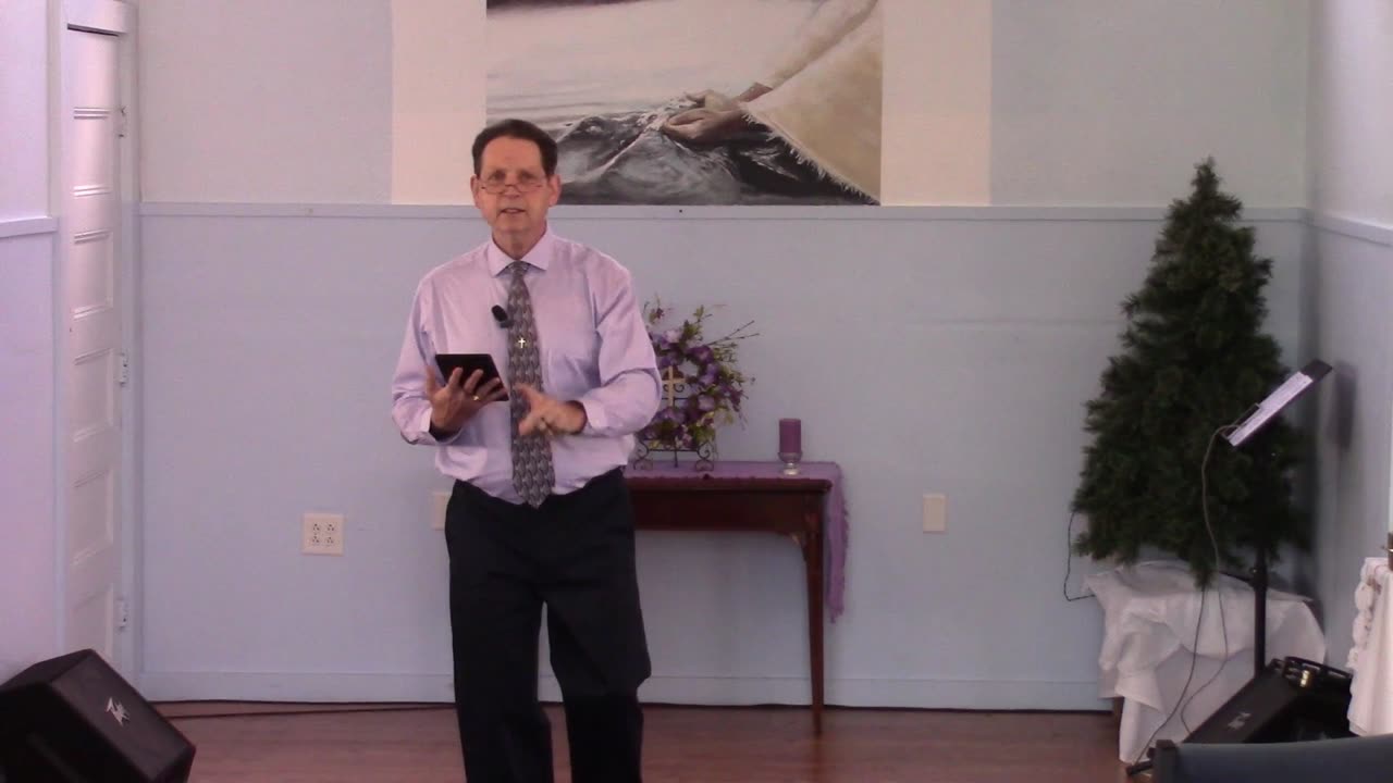 The Mysteries of the Empty Tomb