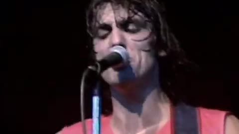 Jon English - Live In Melbourne 1980