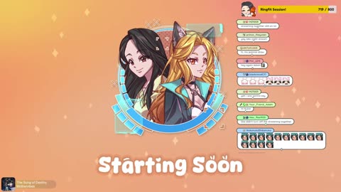 [8/01/25] Late Night Mystery Solving~! Nancy Drew Shadow at the Water's Edge | !BGCA