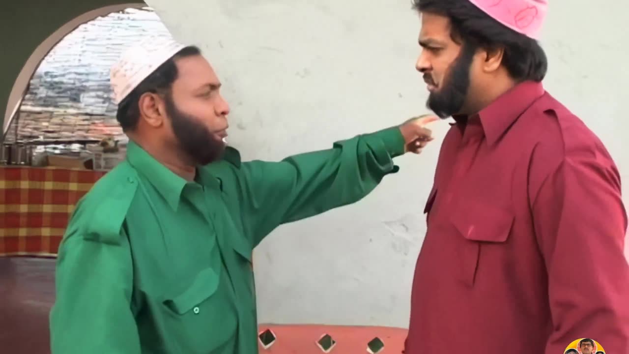 || Episode 290 [ 4K ]. అందరూ సర్వర్లే || #appaji #anji #saravam #amrutham