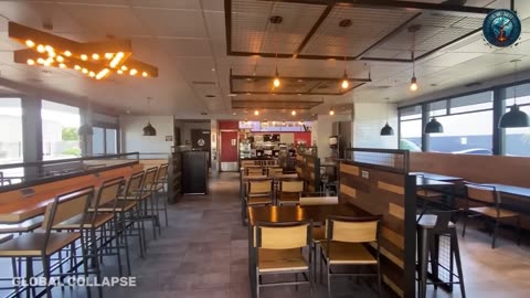 Don’t Eat Burgers At These 12 Popular Chains (It’s Not All Beef) .......