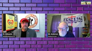 11/1/2025 Getting Along with guest Craig "Pasta" Jardula