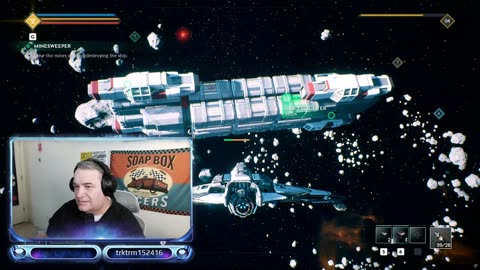 God Mode in Everspace 2 is wild. But why doesn’t God make real life this easy?