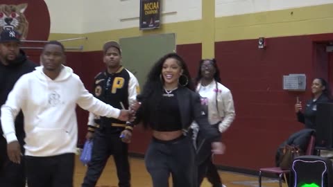 GloRilla facing felony drug charges in Georgia after burglary at her home
