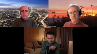 Arthur Khachikyan - Imnemnimi Arrests, Armenia Freedom of Expression at Risk | Ep 485, Nov 14, 2025