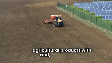 Food and agriculture wholesale trade is full of opportunities.