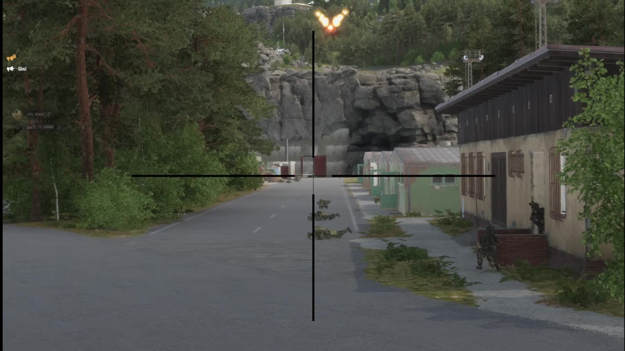 WHY THE JAVLIN! RUMBLE SHORT CDF