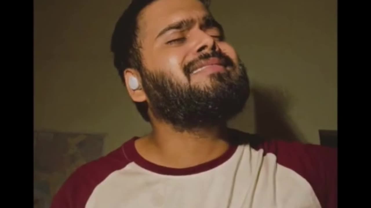 EXCLUSIVE: Dekh Lena | Pratyush’s 0:30 Vocal Crescendo