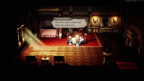 MASTER OF ALL | OCTOPATH TRAVELER 0 | LINUX CACHYOS