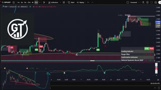 🚀 XRP LIVE TRADING & SIGNALS PUMP PARTY 🎶✨ | Real-Time Crypto Breakouts + Music Vibes