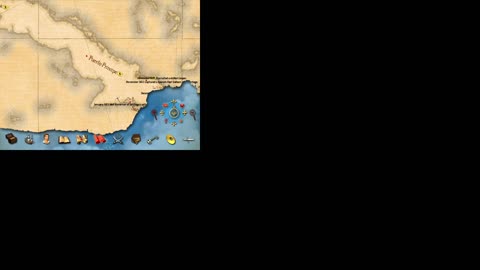 Sid Meier's Pirates