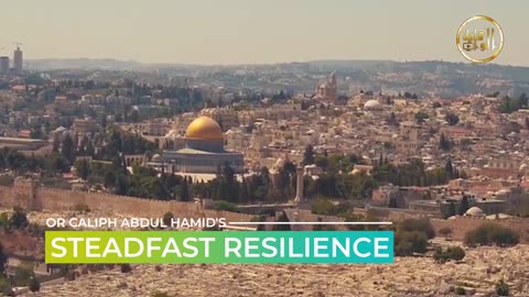 The night journey was no illusion - neither is the liberation of Al-Aqsa