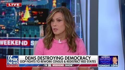 MAP MAYHEM_ RNC chair weighs in on redistricting battle