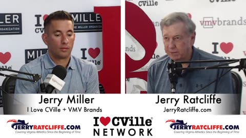 The Jerry & Jerry Show