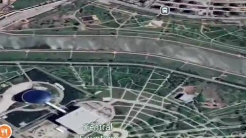 They are opening the portals in plain sight