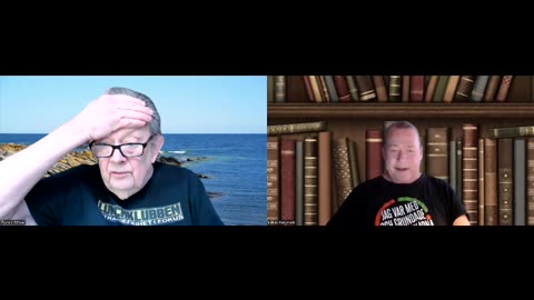 Lunchklubben 14 jan - Hur media förvränger verkligheten och censurerar