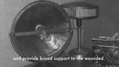 Stalin's radio broadcast to the Soviet people (3 July 1941) [Subtitled]