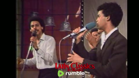 "El Jum0/ El Aguacer0" (1982) - Fernand0 Villal0na & 0rq.