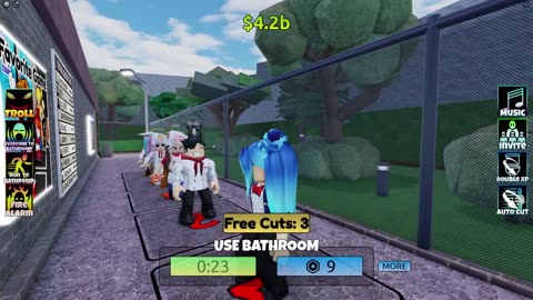 I Tried to RUN a 1-STAR RESTAURANT in Roblox... BIG MISTAKE 😱🍽️