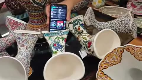 Phone Horn