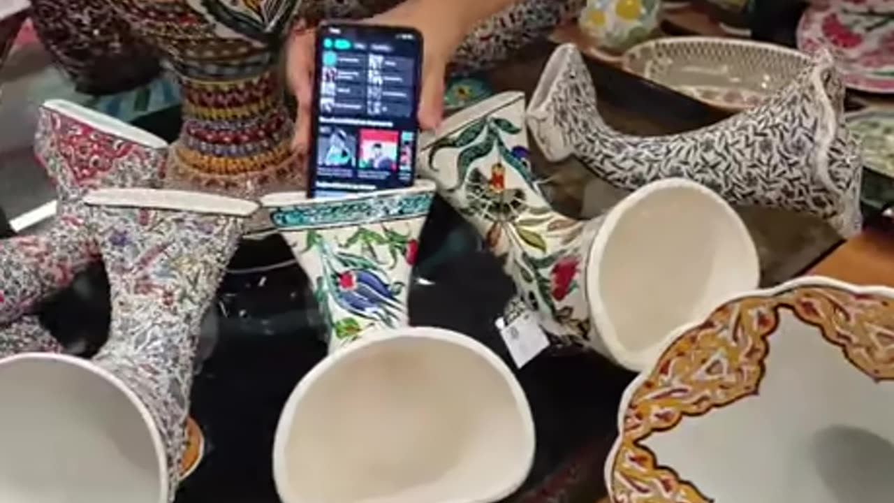 Phone Horn