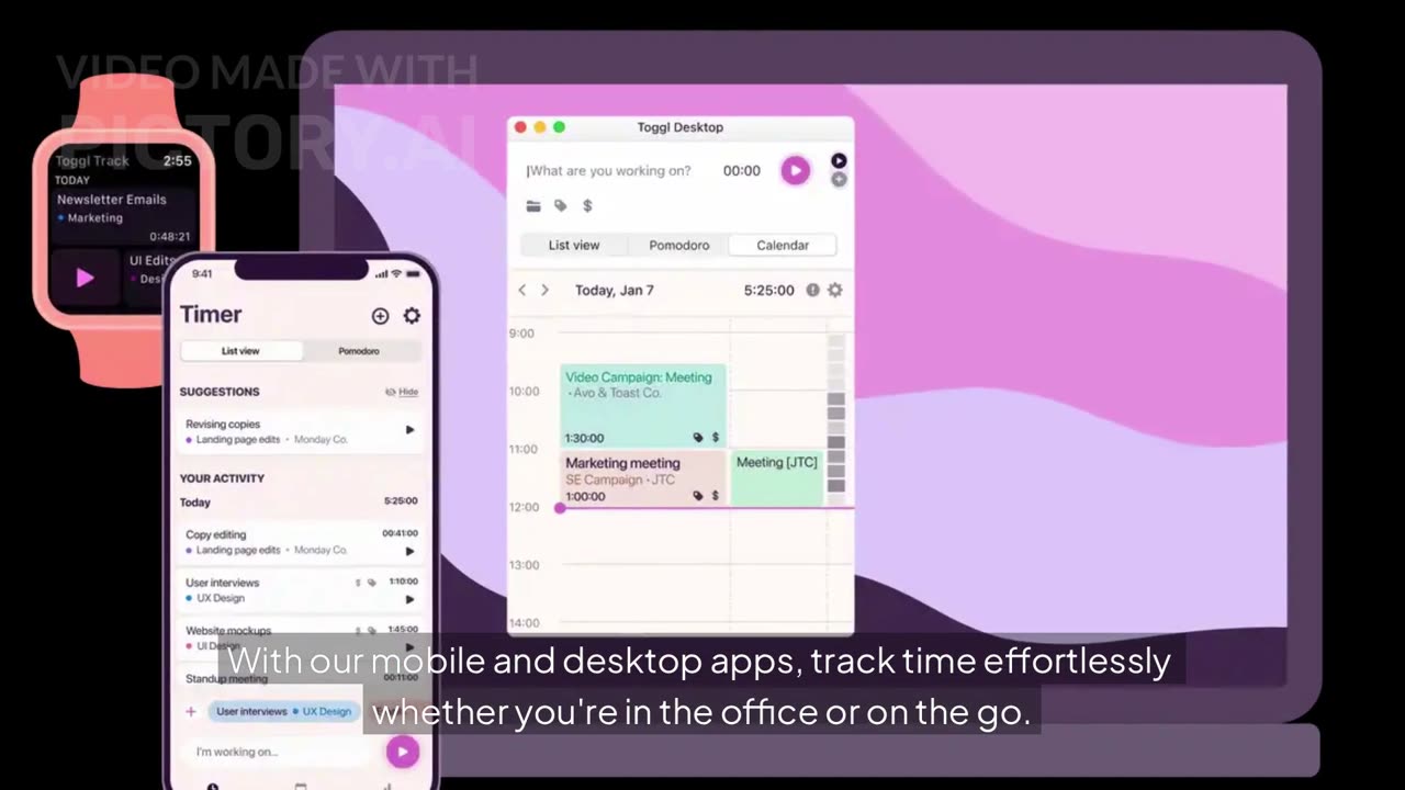 Toggl Track Review 2025: The Ultimate Time Tracking & Project Management Tool