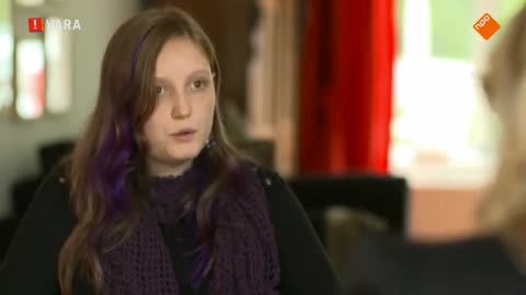 Zembla,, vechtscheiden