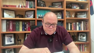 Covenant Breaking Spirits Part 5 - Spiritual Life & Consequences