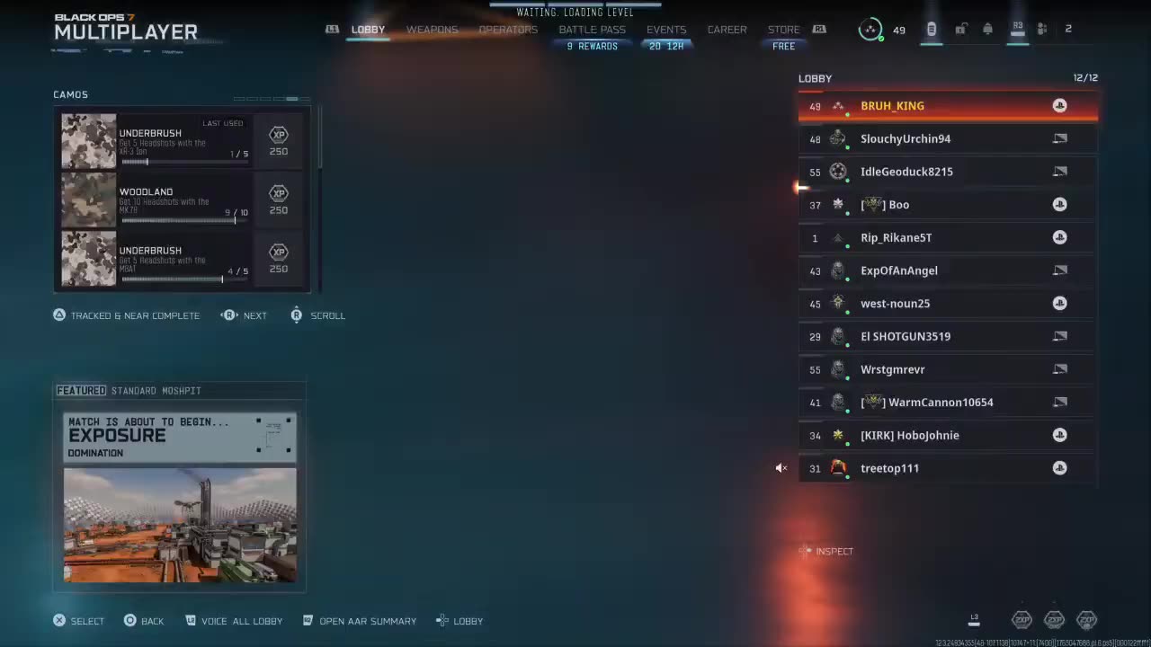 🔴LIVE - BLACK OPS 7 - ALL OPPS MUST GO!!!!.mp4