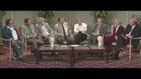 Dallas Autopsy Panel #8 - Dr. McClelland's Z Film Shot Model & on Conspiracy