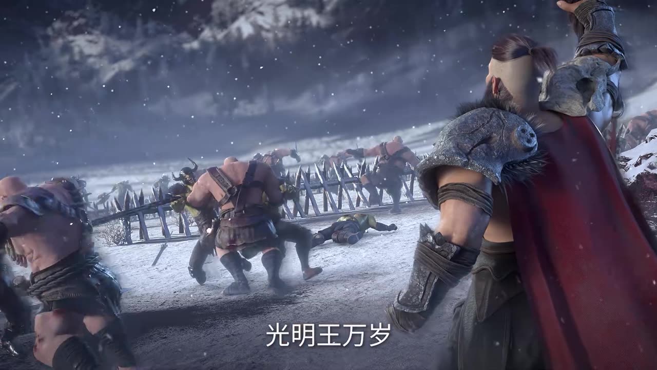 purple river s2 ep 10