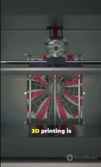 3D Prints in 1932?!