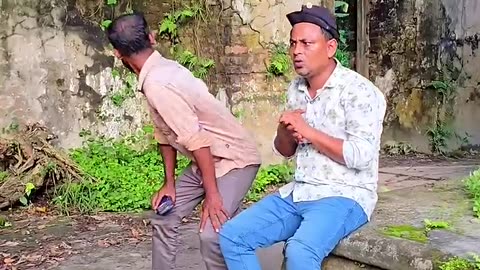 Funny Video (Follow My Channel)