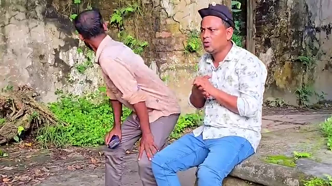 Funny Video (Follow My Channel)