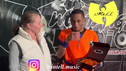 Set The Tone Interviews Featuring INTELL