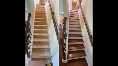 All Flooring Contractors LLC