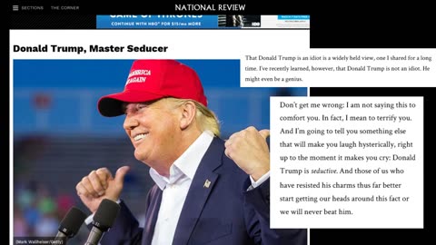 Why He Will Declare Himself To Be God