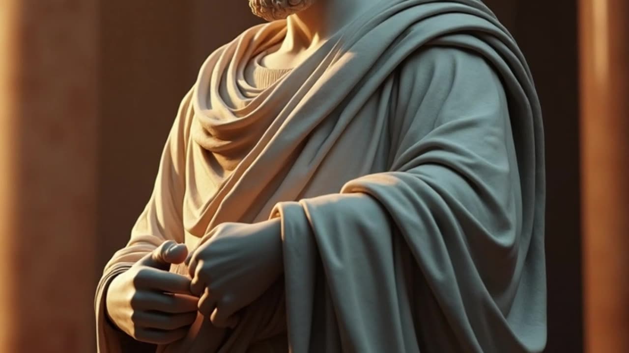 The Stoic Rule That Will Instantly Reduce Your Stress | Control What You Can
