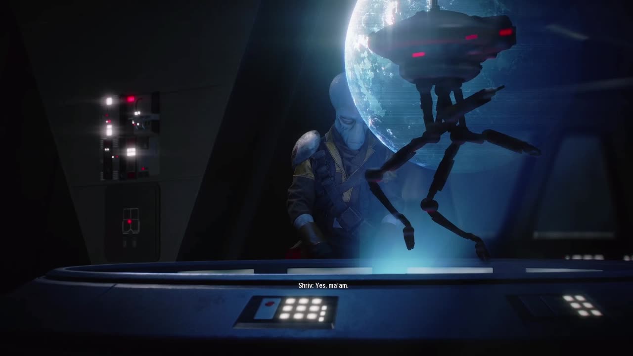 (Xbox one X) 2025 StarWars:Battlefront II Gameplay Full Game part 26| Gameplay 4K60FPS-No Commentary