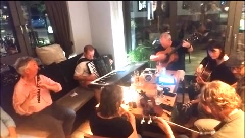 Bayrisch meets Irish 5-15.6.25 IRISH MUSIC, LIVE BANDS VII VisaVis, Hotel zur Post Ruhpolding by HKH