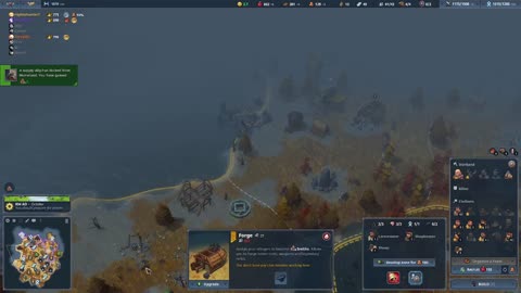 Awesome Viking RTS - Northgard!