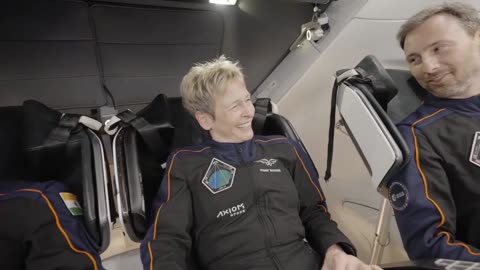 SpaceX was founded to help create a future where not just hundreds but thousands