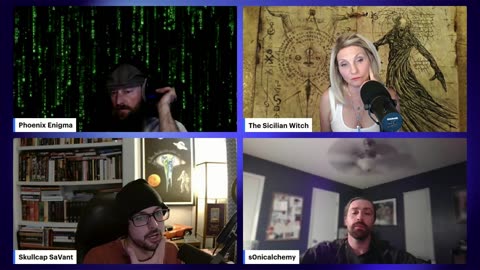 TPE Live - May 10 - Fascists', Fascism & Fascistic Fancies