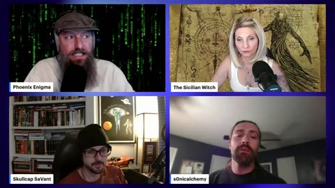 TPE Live - May 10 - Fascists', Fascism & Fascistic Fancies