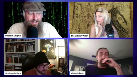 TPE Live - May 10 - Fascists', Fascism & Fascistic Fancies